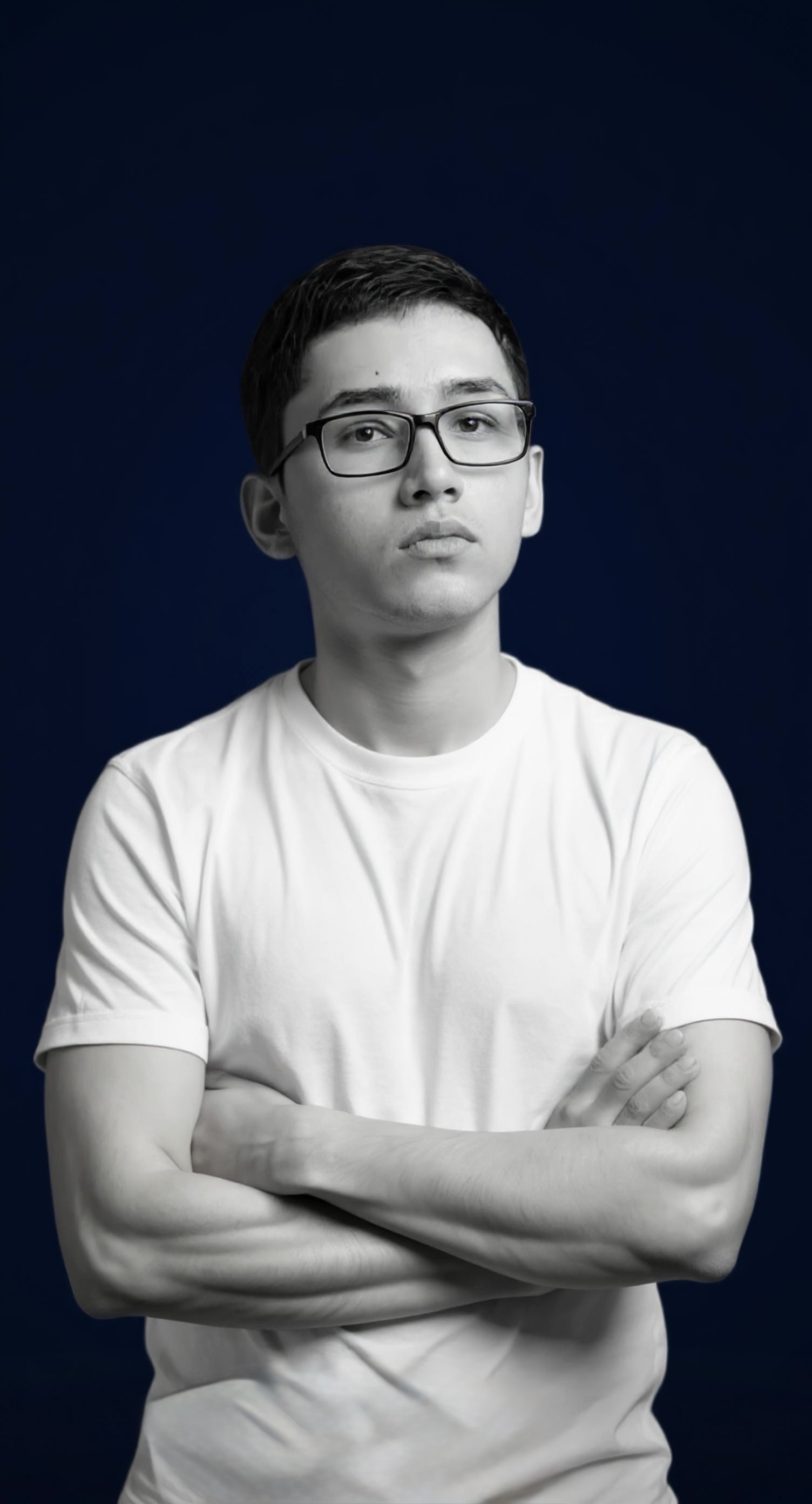 Picture of Mario Piedras